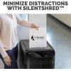 imageFellowes AutoMax 600M 2in1 Heavy Duty Auto Feed Commercial Paper Shredder with MicroCut550Sheet