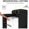 imageFellowes AutoMax 600M 2in1 Heavy Duty Auto Feed Commercial Paper Shredder with MicroCut550Sheet