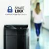 imageFellowes AutoMax 600M 2in1 Heavy Duty Auto Feed Commercial Paper Shredder with MicroCut600Sheet