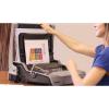 imageFellowes Binding Machine Galaxy E Electric Comb Binding 5218301Galaxy