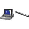 imageFellowes Binding Machine Galaxy E Electric Comb Binding 5218301Galaxy E