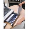 imageFellowes Binding Machine Galaxy E Electric Comb Binding 5218301Galaxy E
