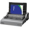 imageFellowes Binding Machine Galaxy E Electric Comb Binding 5218301Galaxy E