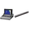 imageFellowes Binding Machine Galaxy E Electric Comb Binding 5218301Galaxy E