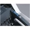 imageFellowes Binding Machine Galaxy E Electric Comb Binding 5218301Galaxy E