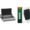 imageFellowes Binding Machine Galaxy E Electric Comb Binding 5218301Galaxy E
