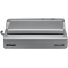 imageFellowes Binding Machine Galaxy E Electric Comb Binding 5218301Galaxy E