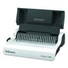imageFellowes Binding Machine Pulsar E Electric Comb Binding 5216701Hole Punch