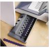 imageFellowes Binding Machine Quasar Comb Binding 5227201 51quot x 181quot x 154quotBinding Machine