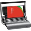 imageFellowes Binding Machine Quasar Comb Binding 5227201 51quot x 181quot x 154quotBinding Machine