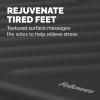 imageFellowes Breyta Ergonomic Adjustable Foot Rest BlackBlack
