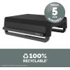 imageFellowes Breyta Ergonomic Height Adjustable Stand for MonitorLaptop BlackBlack