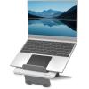imageFellowes Breyta Laptop Stand for The Home and Office 12 Height Adjustments 14quot Monitor Size WhiteWHITE