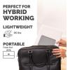 imageFellowes Breyta Laptop Stand for The Home and Office 12 Height Adjustments 14quot Monitor Size WhiteWHITE