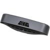 imageFellowes Callisto 125 Laminator 125Inch 57291 SilverBlackFast