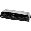 imageFellowes Callisto 125 Laminator 125Inch 57291 SilverBlackFaster