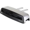 imageFellowes Callisto 125 Laminator 125Inch 57291 SilverBlackFaster