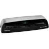 imageFellowes Callisto 125 Laminator 125Inch 57291 SilverBlackFaster