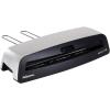 imageFellowes Callisto 125 Laminator 125Inch 57291 SilverBlackFaster