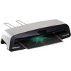 imageFellowes Callisto 125 Laminator 125Inch 57291 SilverBlackFaster