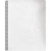 imageFellowes Classic Presentation Cover 1114 Inch x 834 Inch 200 Per Pack White 521371125 x 875