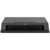 imageFellowes Corsivo Height Adjustable Standing Desk Sit to Stand Gas Spring Riser Converter Tabletop Workstation Desk Riser 8091001Lotus LT