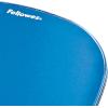 imageFellowes Crystals Gel Mouse Pad with Wrist Rest  Purple 91441Blue