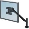 imageFellowes Designer Suites Flat Panel Monitor Arm 8038201