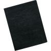 imageFellowes Executive Presentation Covers Black 8 34 Inch X 11 14 Inch 200 Per Pack Black 521491125 x 875 Pack of 2