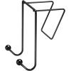 imageFellowes FEL75510 Wire Partition Additions Double Coat Hook 75510