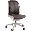 imageFellowes FEL9191301 Office Suites Mesh Back Support 1 Each Black