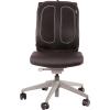 imageFellowes FEL9191301 Office Suites Mesh Back Support 1 Each Black