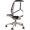 imageFellowes FEL9191301 Office Suites Mesh Back Support 1 Each Black