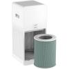 imageFellowes Genuine AeraMax SE Combo True HEPACarbon H13 Air Filter for Large Room Air Purifier 13 x 10 In 1 YEAR FILTER  9787801