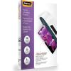 imageFellowes Glossy SuperQuick Laminating Pouches Letter Size 100 Per Pack 5245801