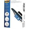 imageFellowes Hot Laminating Pouches ID Tag Not Punched 5 mil 100 Pack 52015100 pack
