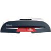 imageFellowes Hot Laminating Pouches ID Tag Not Punched 5 mil 25 Pack 5200725Pack