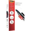 imageFellowes Hot Laminating Pouches ID Tag Not Punched 5 mil 25 Pack 5200725Pack