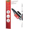 imageFellowes Hot Laminating Pouches ID Tag Not Punched 5 mil 25 Pack 5200725Pack