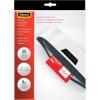 imageFellowes Hot Laminating Pouches Luggage ID Tag with Loop 5 mil 25 Pack 520035mil25pk