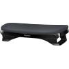imageFellowes ISpire Series Foot CushionRest WhiteGray 9311701Black