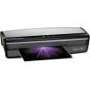 imageFellowes Jupiter 2 125 Laminator with 10 Pouches 125 Inch 5734101 Black ampamp Grey
