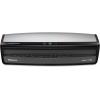 imageFellowes Jupiter 2 125 Laminator with 10 Pouches 125 Inch 5734101 Black ampamp Grey