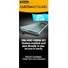 imageFellowes Keyboard Protection Kit Custom Order Polyurethane
