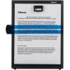 imageFellowes KopyAid Black Letter Copyholder 11053 114quot x 106quot x 84quot