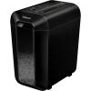imageFellowes LX65 10Sheet P4 CrossCut Deskside Paper Shredder with SafeSense