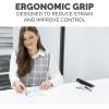 imageFellowes LX815 Staple Remover Effortless Staple Remover White