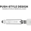 imageFellowes LX815 Staple Remover Effortless Staple Remover White