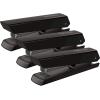 imageFellowes LX820 Classic Desktop and Office Stapler for Classroom Home and Work Holds Full Strip of Staples 20 Sheet Capacity BlackBlack