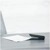 imageFellowes LX820 Classic Desktop and Office Stapler for Classroom Home and Work Holds Full Strip of Staples 20 Sheet Capacity BlackBlack